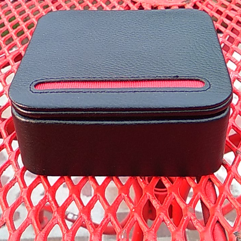Jewelry Box by Dulwich Designs
